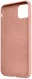 HappyCase Apple iPhone 11 Hoesje Siliconen Back Cover Donker Roze afbeelding 8