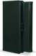 Rosso Element Apple iPhone 11 Pro Max Hoesje Book Cover Midnight Green afbeelding 2