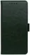 Rosso Element Apple iPhone 11 Pro Max Hoesje Book Cover Midnight Green afbeelding 10