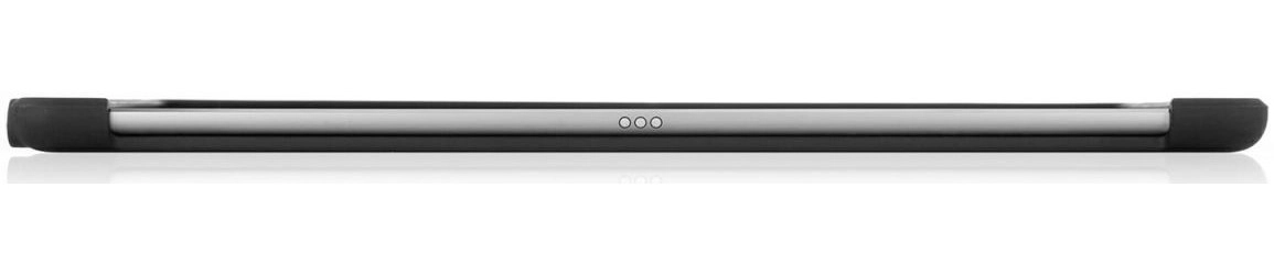STM Dux Apple iPad Pro 9.7 Back Cover Zwart afbeelding 9