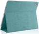 STM Atlas Apple iPad Pro 11 (2018) Flip Hoes Groen afbeelding 4