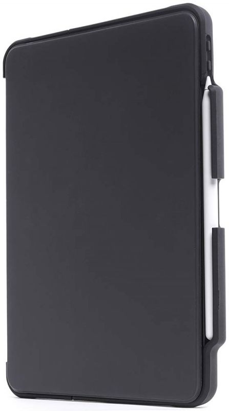 STM Dux Shell Apple iPad Pro 11 (2018) Zwart afbeelding 5