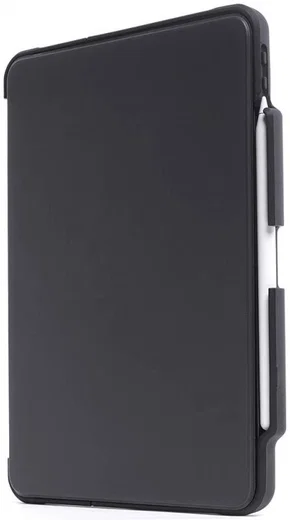 STM Dux Shell Apple iPad Pro 11 (2018) Zwart afbeelding 5