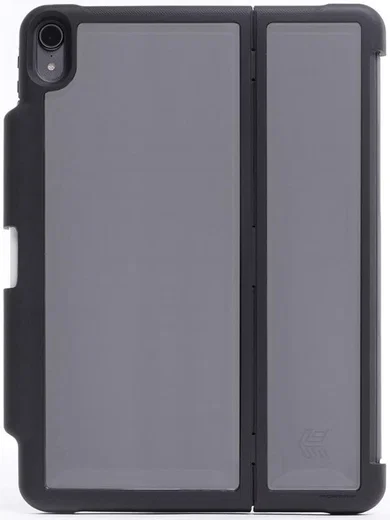 STM Dux Shell Apple iPad Pro 11 (2018) Zwart afbeelding 6