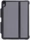 STM Dux Shell Apple iPad Pro 11 (2018) Zwart afbeelding 6