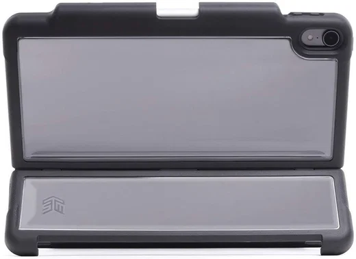 STM Dux Shell Apple iPad Pro 11 (2018) Zwart afbeelding 9