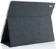 STM Atlas Apple iPad Pro 11 (2018/2020/2021) Flip Hoes Zwart afbeelding 4