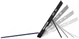 STM Dux Microsoft Surface Pro 2017 / 4 / 6 Zwart afbeelding 2