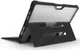 STM Dux Microsoft Surface Pro 2017 / 4 / 6 Zwart afbeelding 4