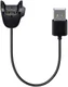 Samsung EP-QR375 Galaxy Fit e Oplaadkabel Zwart afbeelding 1