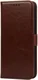 Rosso Element Samsung Galaxy S20 Plus Hoesje Book Cover Bruin afbeelding 12