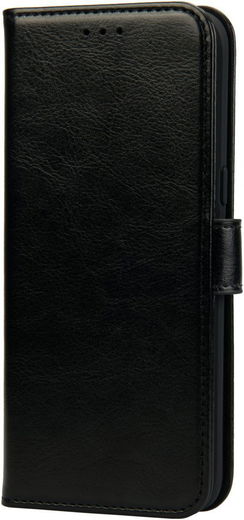 Rosso Element Samsung Galaxy S20 Hoesje Book Cover Zwart afbeelding 11