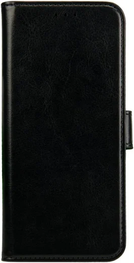 Rosso Element Samsung Galaxy S10 Lite Hoesje Book Cover Zwart afbeelding 11