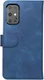 Rosso Element Samsung Galaxy S20 Plus Hoesje Book Cover Blauw afbeelding 2