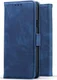 Rosso Element Samsung Galaxy S20 Ultra Hoesje Book Cover Blauw afbeelding 8