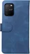 Rosso Element Samsung Galaxy S10 Lite Hoesje Book Cover Blauw afbeelding 2