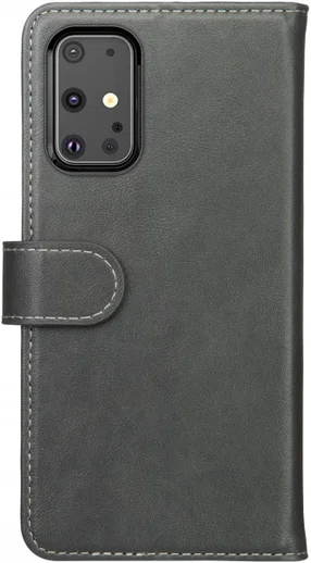 Rosso Element Samsung Galaxy S20 Plus Hoesje Book Cover Grijs afbeelding 4