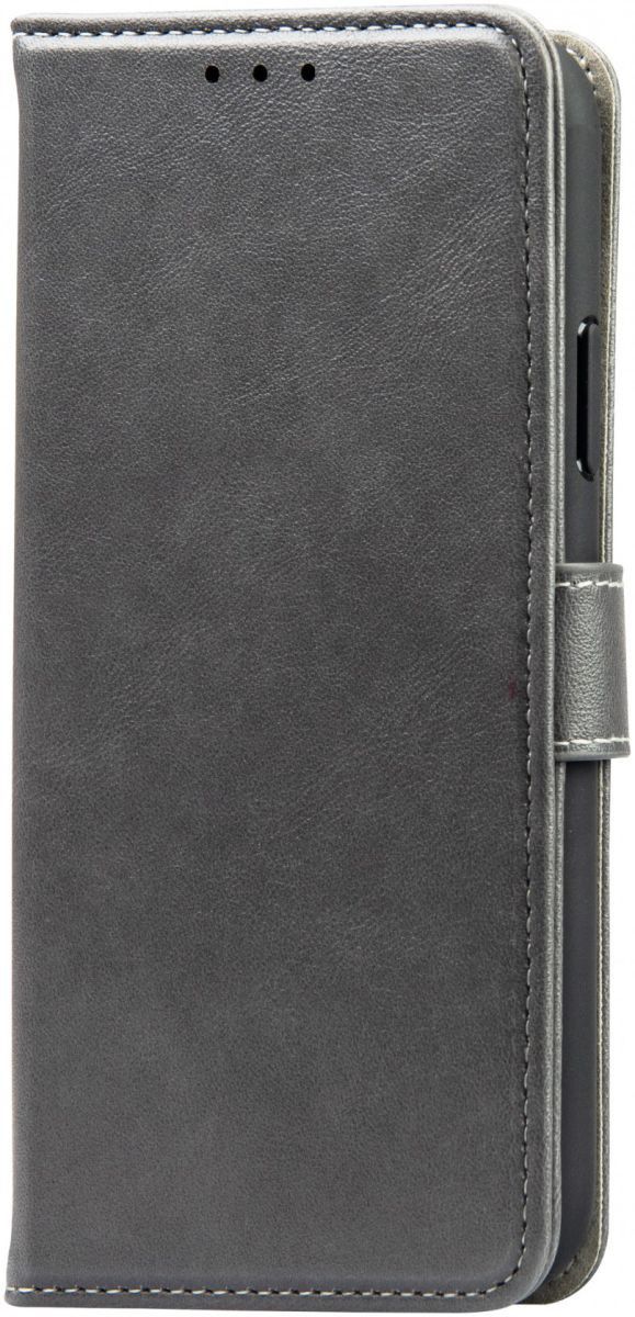 Rosso Element Samsung Galaxy S20 Hoesje Book Cover Grijs afbeelding 11