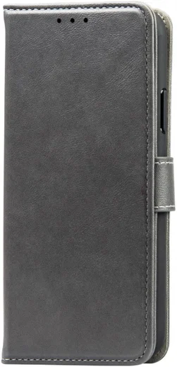 Rosso Element Samsung Galaxy S20 Hoesje Book Cover Grijs afbeelding 11
