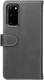 Rosso Element Samsung Galaxy S20 Hoesje Book Cover Grijs afbeelding 4