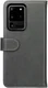 Rosso Element Samsung Galaxy S20 Ultra Hoesje Book Cover Grijs afbeelding 4