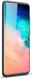 Samsung Galaxy S20 Plus Hoesje Geborsteld TPU Zwart afbeelding 4
