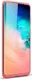 Samsung Galaxy S20 Plus Hoesje Geborsteld TPU Rood afbeelding 4