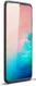Samsung Galaxy S20 Hoesje Geborsteld TPU Flexibele Back Cover Zwart afbeelding 4