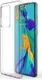 Samsung Galaxy S20 Ultra Hoesje Dun TPU Transparant afbeelding 1