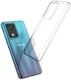 Samsung Galaxy S20 Ultra Hoesje Dun TPU Transparant afbeelding 2