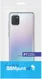 Samsung Galaxy Note 10 Lite Hoesje Dun TPU Transparant afbeelding 3