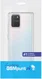 Samsung Galaxy S10 Lite Hoesje Dun TPU Transparant afbeelding 3