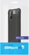 Samsung Galaxy S20 Plus Hoesje Shock Proof Hybride Back Cover Zwart afbeelding 2
