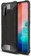Samsung Galaxy S20 Shock Proof Hoesje Hybride Backcover Zwart afbeelding 1