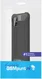 Samsung Galaxy S20 Shock Proof Hoesje Hybride Backcover Zwart afbeelding 4