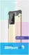 Samsung Galaxy S20 Ultra Hoesje Shock Proof Hybride Backcover Goud afbeelding 2