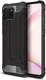 Samsung Galaxy Note 10 Lite Hoesje Hybride Zwart afbeelding 1