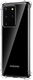 Samsung Galaxy S20 Hoesje Schokbestendig TPU Transparant afbeelding 4