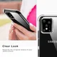 Samsung Galaxy S20 Ultra Hoesje Schokbestendig Transparant afbeelding 8