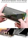 Samsung Galaxy S20 Ultra Hoesje Schokbestendig Transparant afbeelding 9