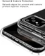 Samsung Galaxy S20 Ultra Hoesje Schokbestendig Transparant afbeelding 10