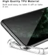 Samsung Galaxy S20 Ultra Hoesje Schokbestendig Transparant afbeelding 11