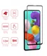 Rosso Samsung Galaxy A51 Screenprotector 9H Tempered Glass afbeelding 2