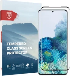 Rosso Samsung Galaxy S20 Plus 9H Tempered Glass Screen Protector afbeelding