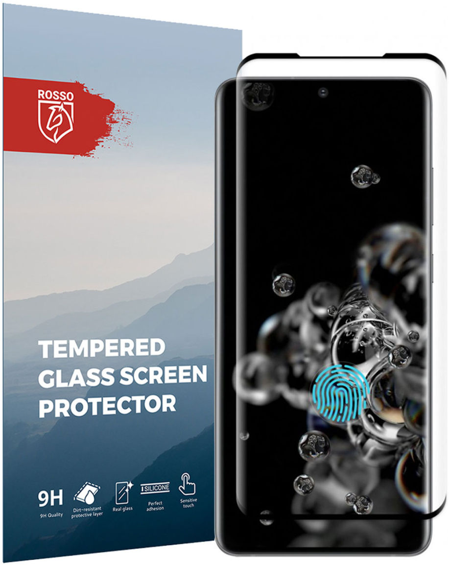 Samsung Galaxy S20 Ultra Screen Protectors afbeelding