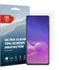 Rosso Samsung Galaxy S10 Lite Ultra Clear Screen Protector Duo Pack afbeelding 10