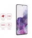 Rosso Samsung Galaxy S20 Clear Screen Protector Duo Pack afbeelding 2