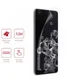 Rosso Samsung Galaxy S20 Ultra Clear Screen Protector Duo Pack afbeelding 2