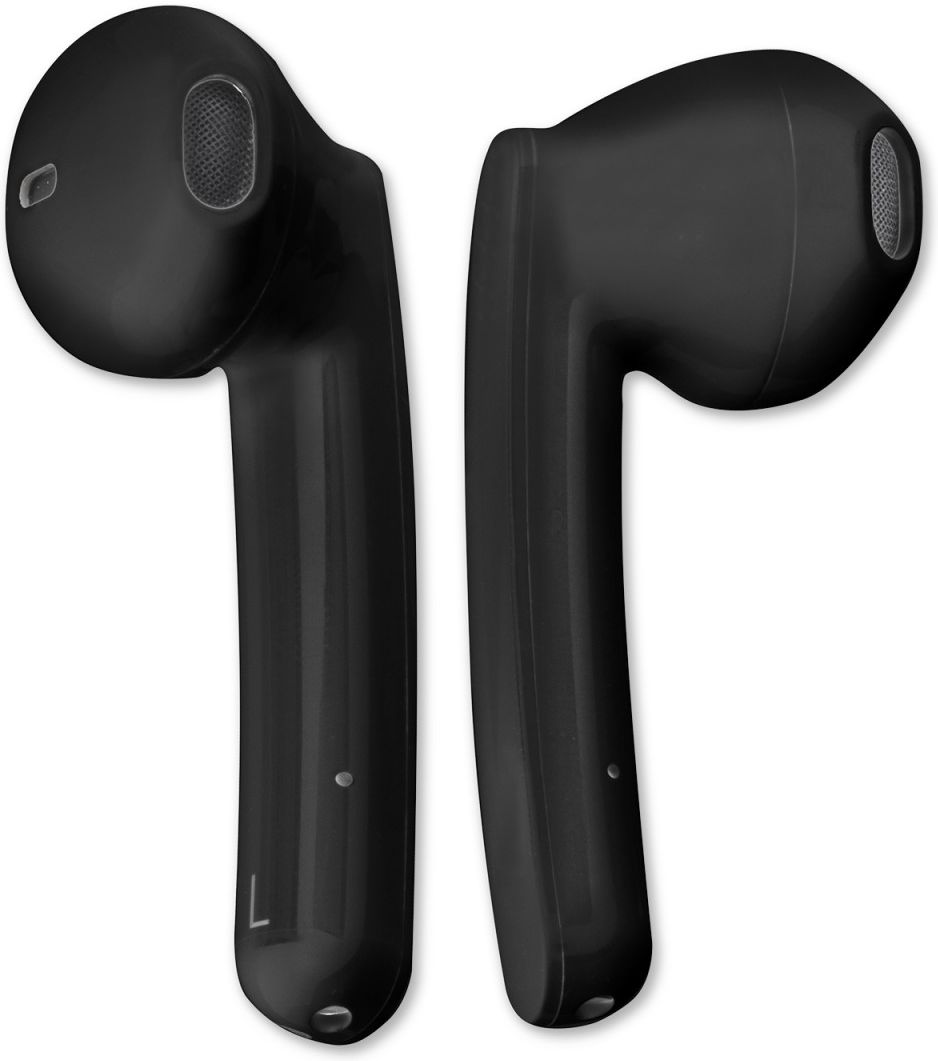 4smarts Eara SkyPods Touch True Wireless Stereo Headset Zwart afbeelding 4