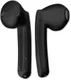 4smarts Eara SkyPods Touch True Wireless Stereo Headset Zwart afbeelding 4